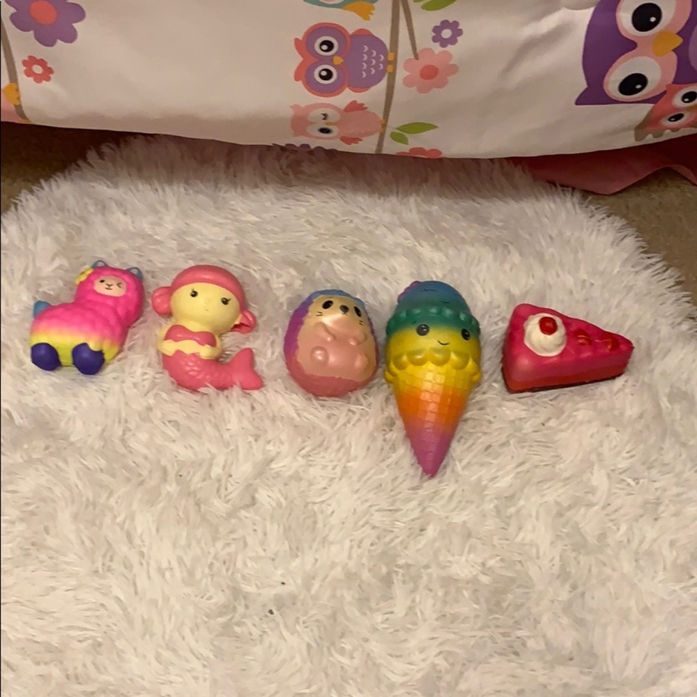 Squish’s